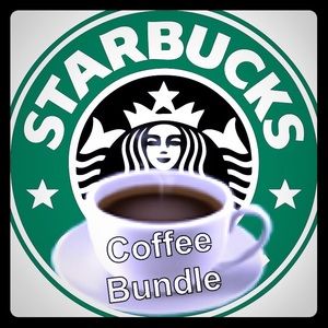 Starbucks Mug & Hat Bundle